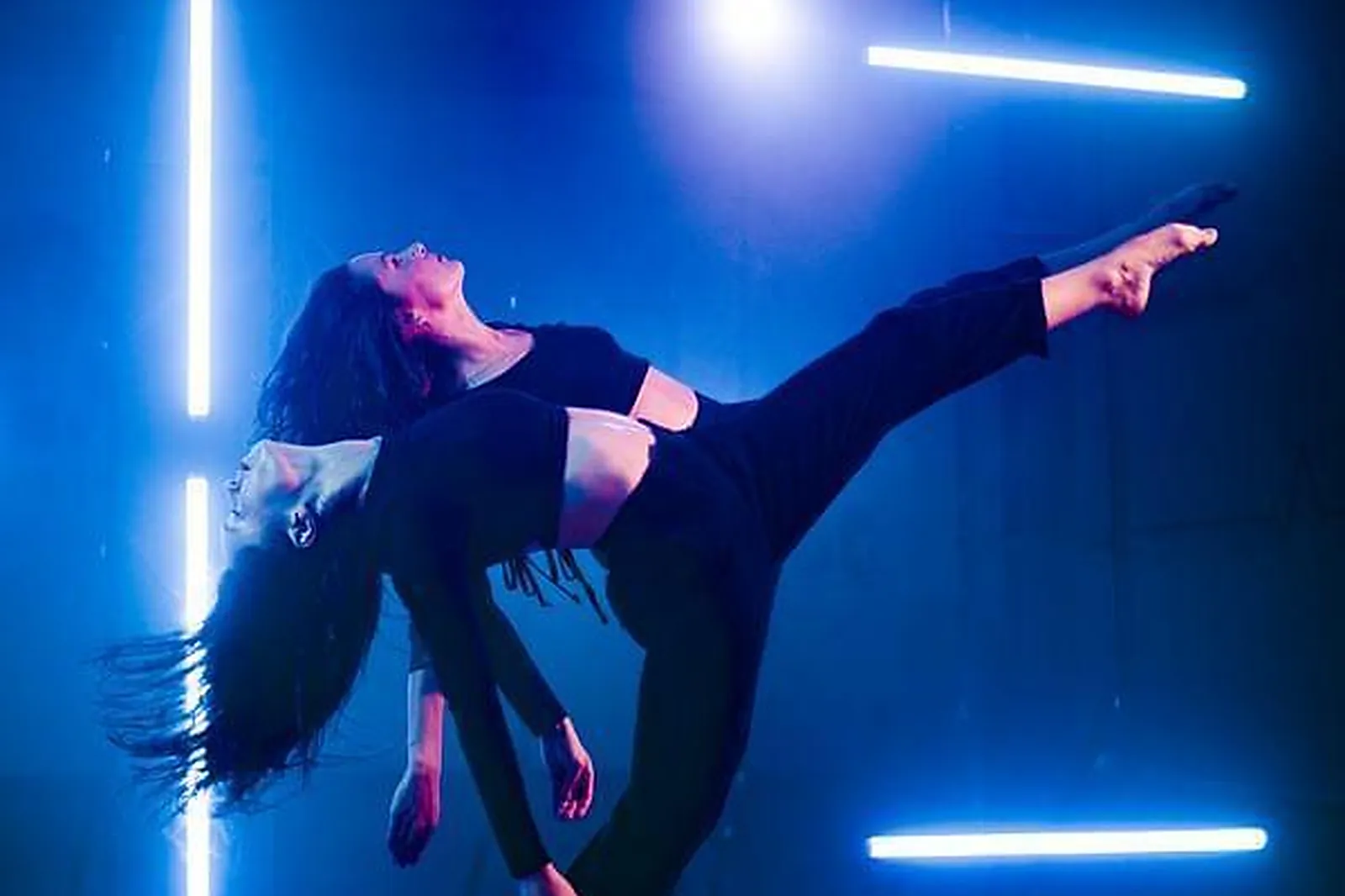 Lieux événementiels, UPPERNATION STUDIO