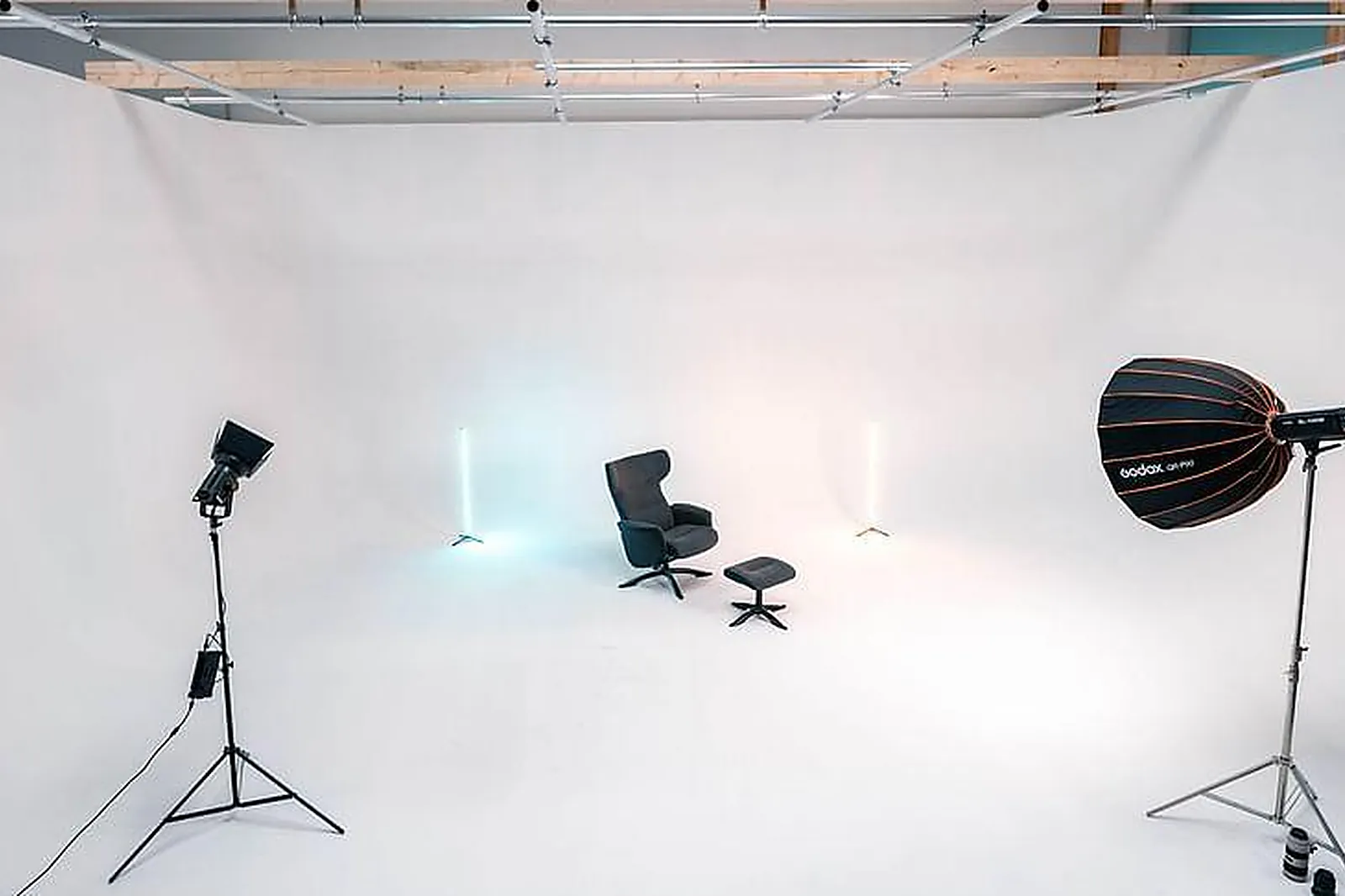 Lieux événementiels, UPPERNATION STUDIO