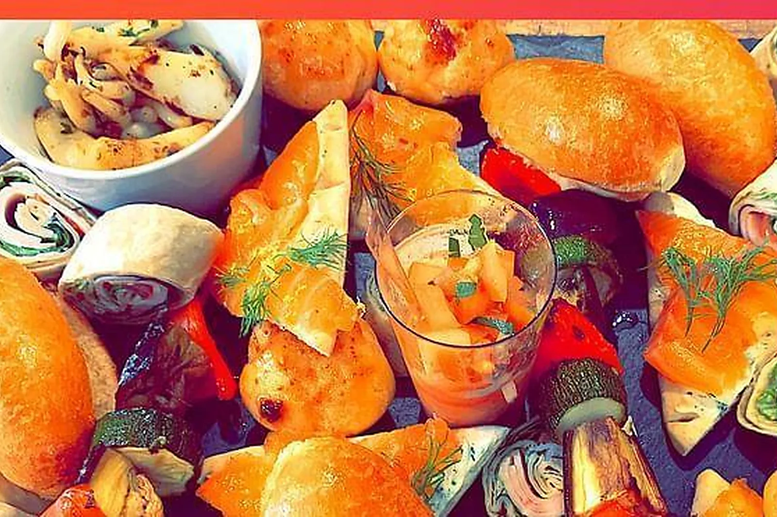 Lieux événementiels, UPSIDE