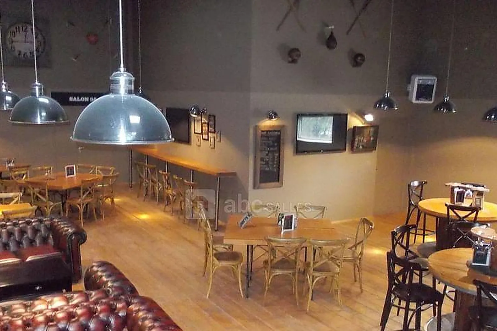 Lieux événementiels, URBAN SOCCER - EVRY