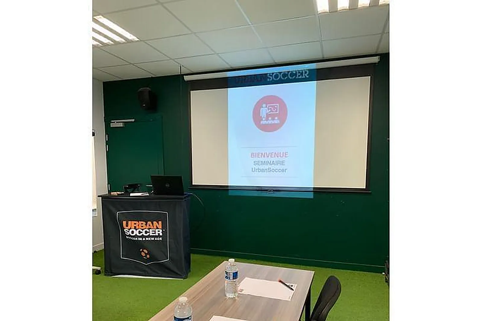 Lieux événementiels, ESPACESRÉUNION.COM DUNKERQUE