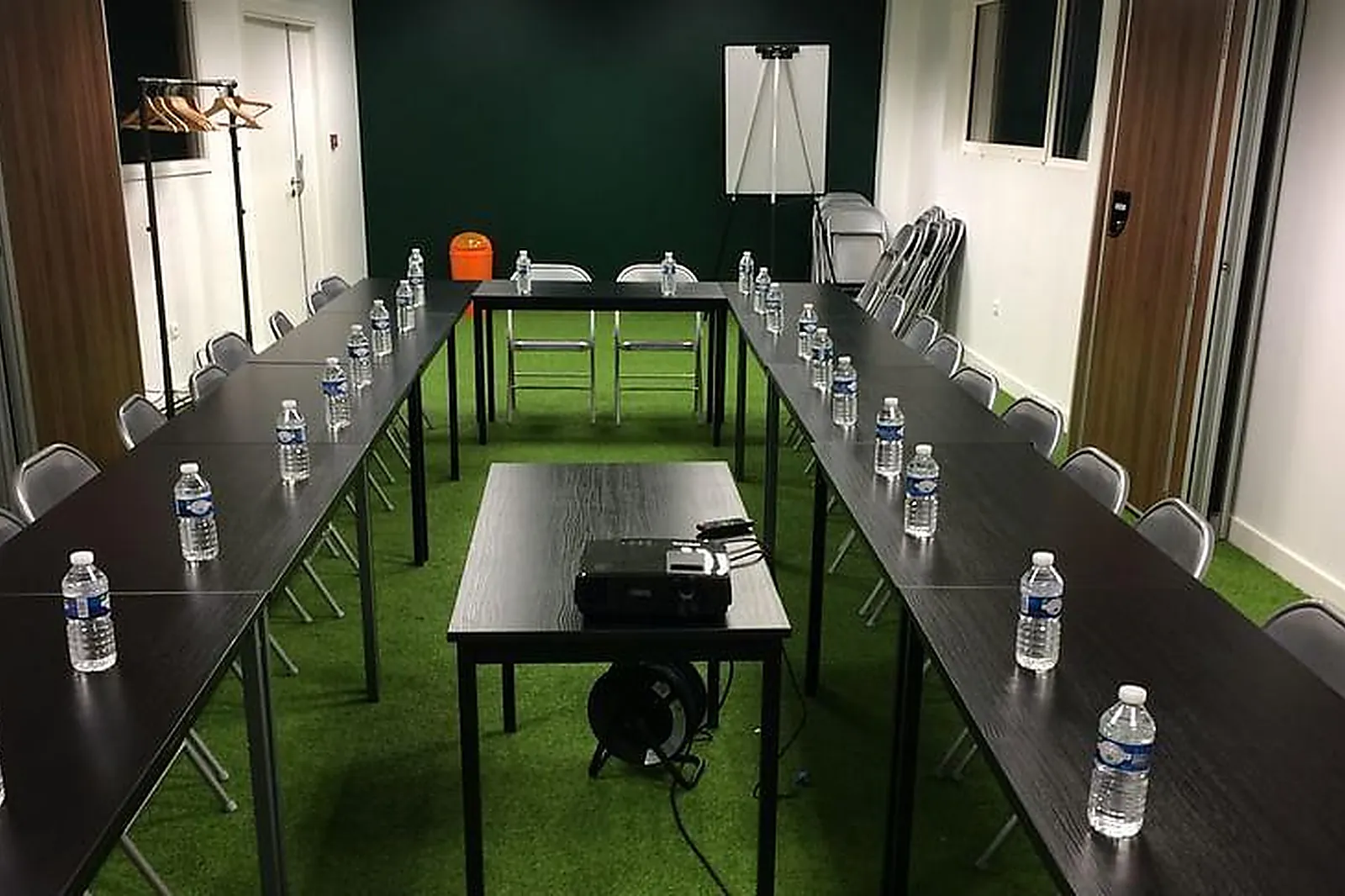 Lieux événementiels, ESPACESRÉUNION.COM DUNKERQUE