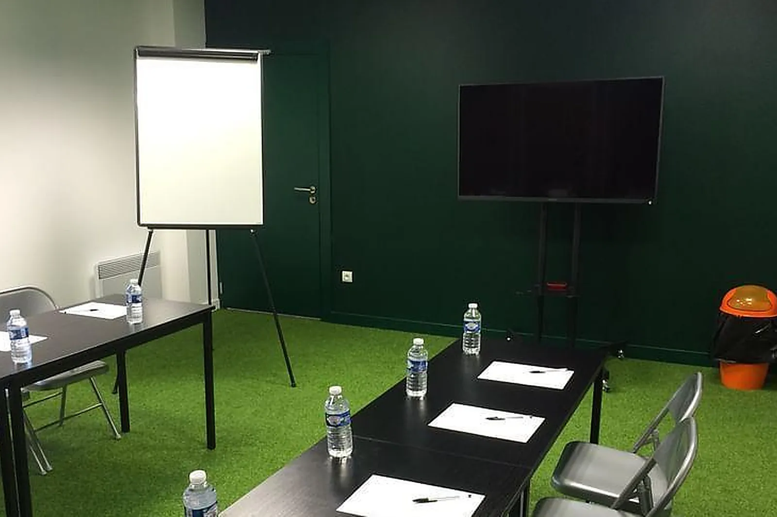 Lieux événementiels, ESPACESRÉUNION.COM DUNKERQUE