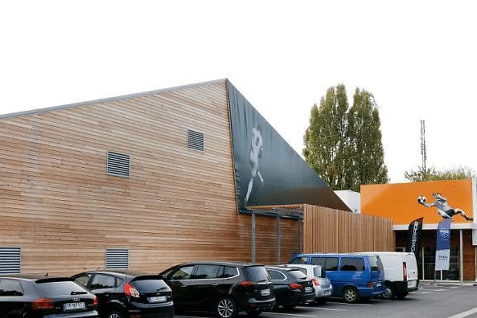 Lieux événementiels, ESPACESRÉUNION.COM DUNKERQUE