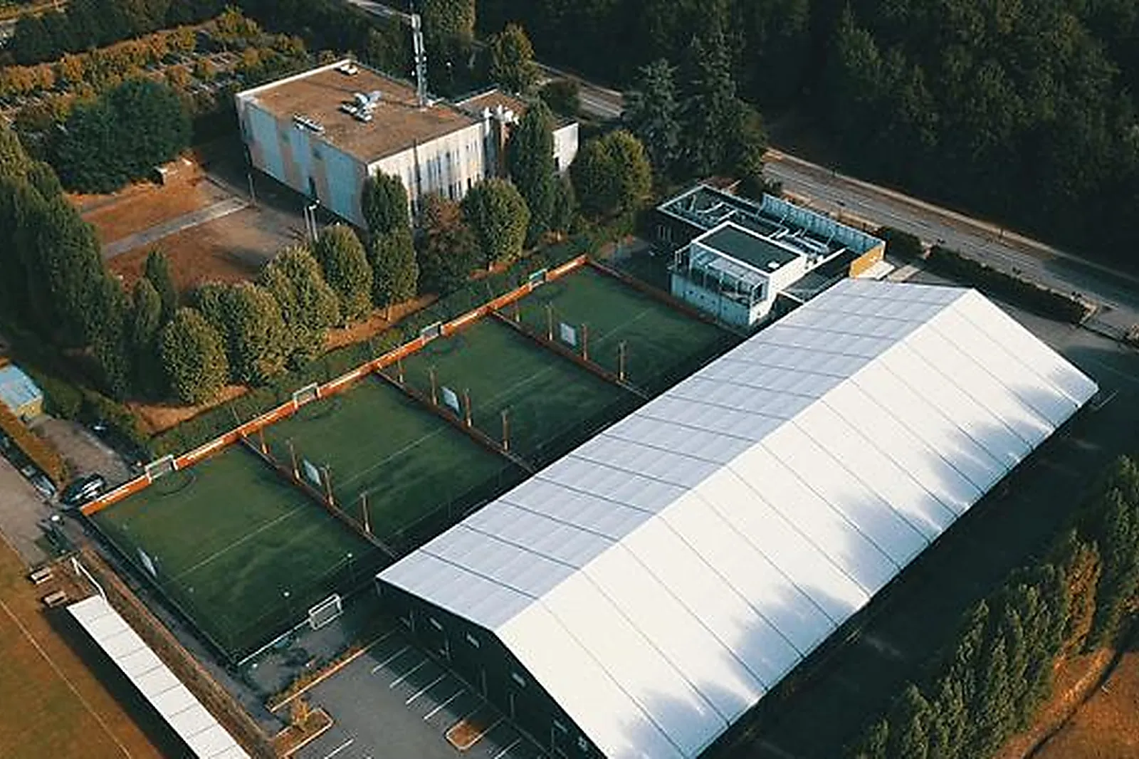 Lieux événementiels, ESPACESRÉUNION.COM DUNKERQUE