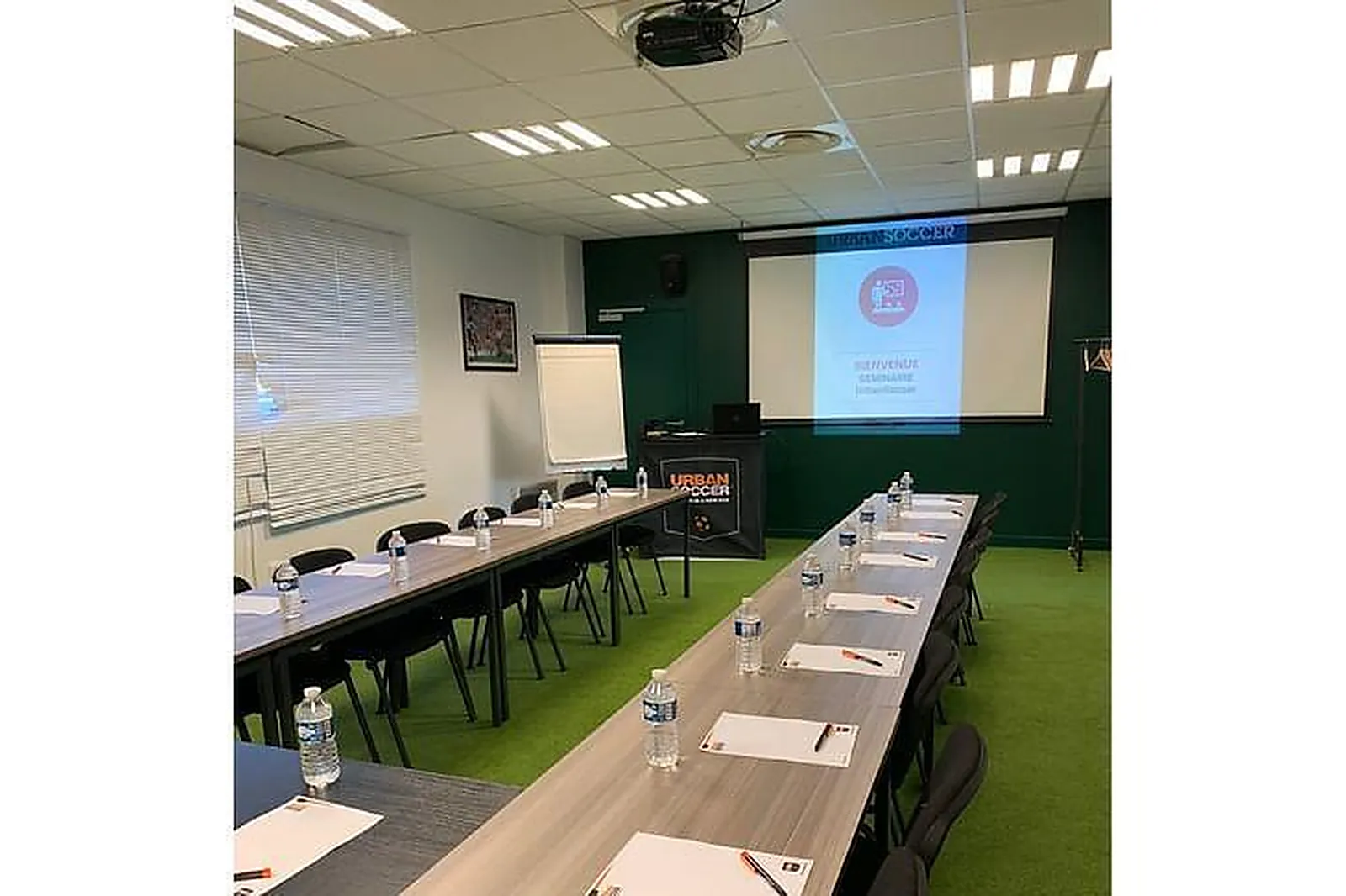 Lieux événementiels, ESPACESRÉUNION.COM DUNKERQUE