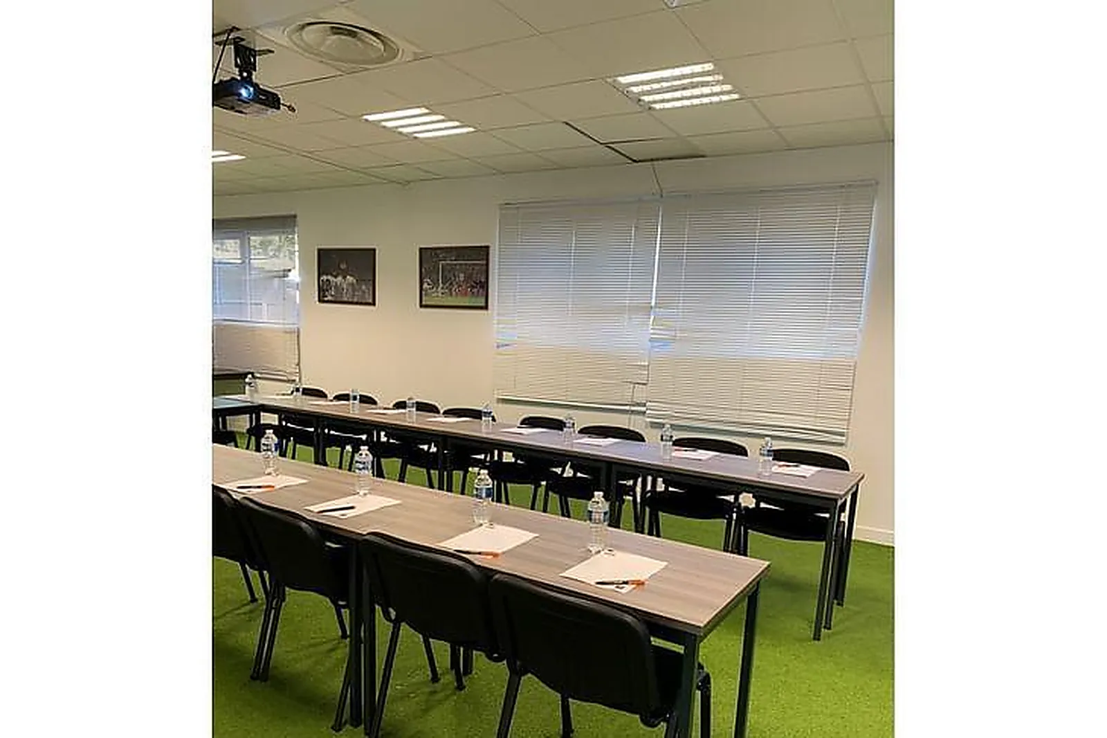 Lieux événementiels, ESPACESRÉUNION.COM DUNKERQUE