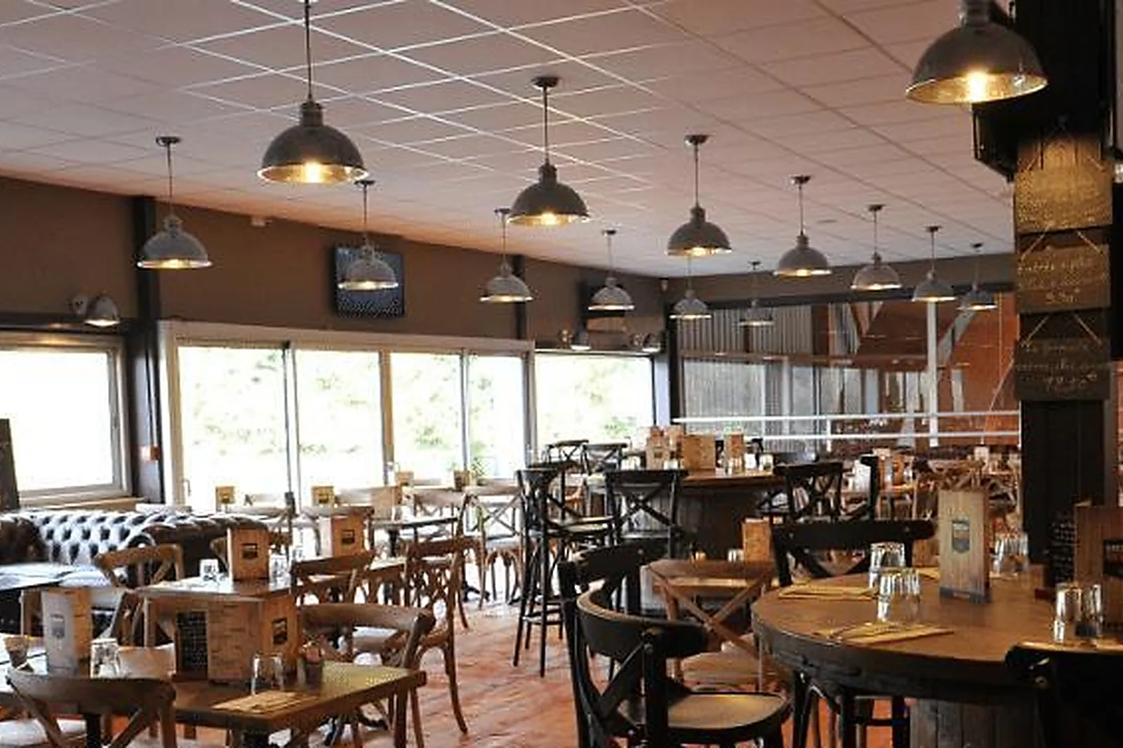 Lieux événementiels, URBAN SOCCER - RENNES VERN