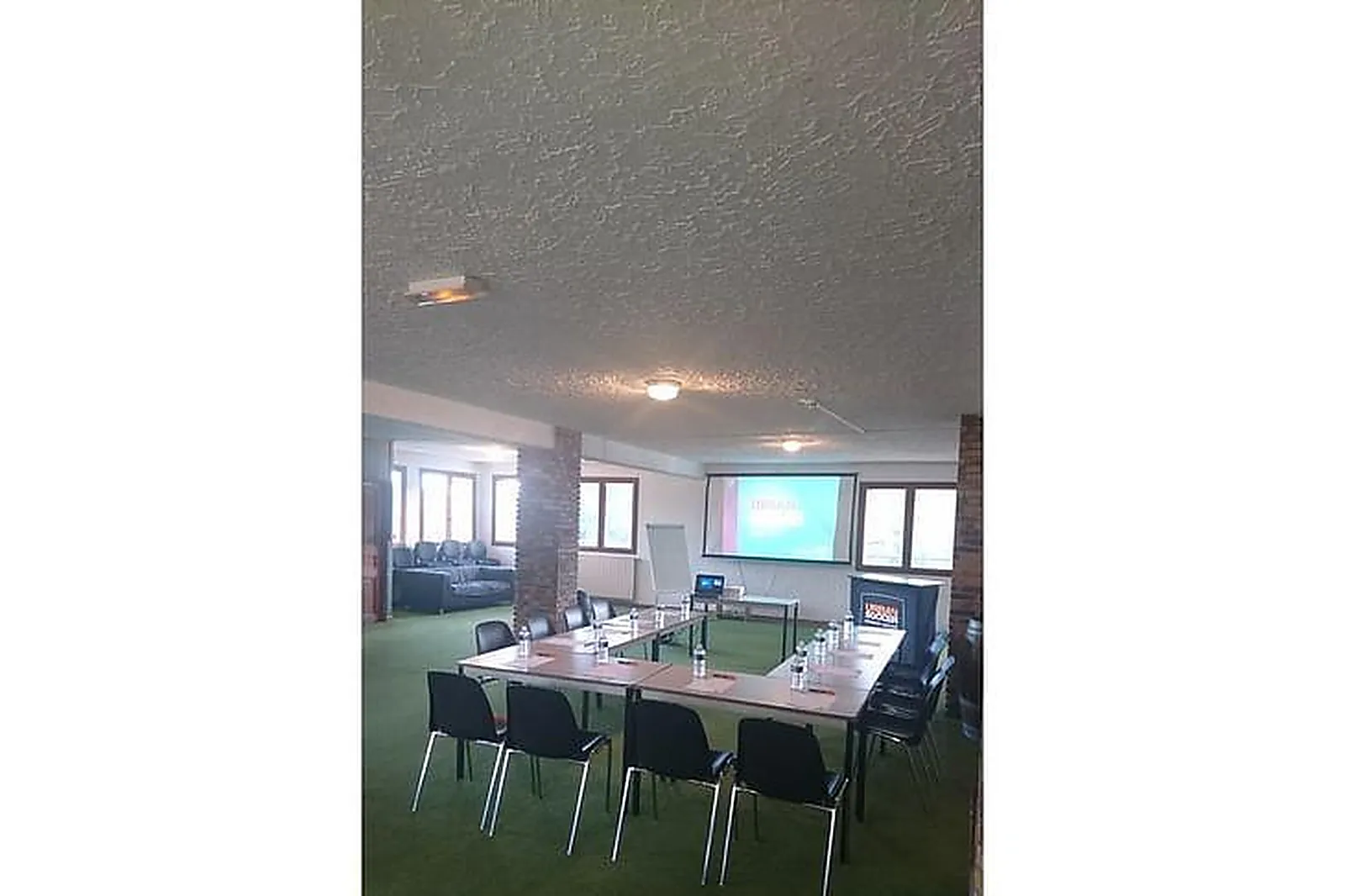 Lieux événementiels, SMARTROOM BY IMAGIN'OFFICE