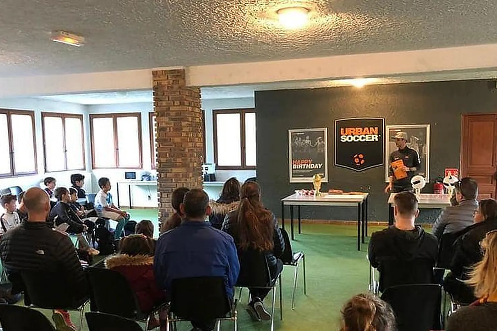 Lieux événementiels, SMARTROOM BY IMAGIN'OFFICE