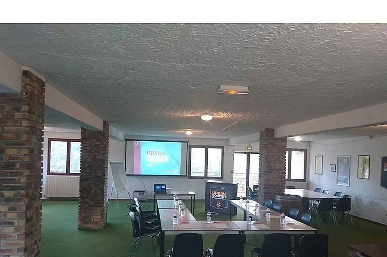 Lieux événementiels, SMARTROOM BY IMAGIN'OFFICE