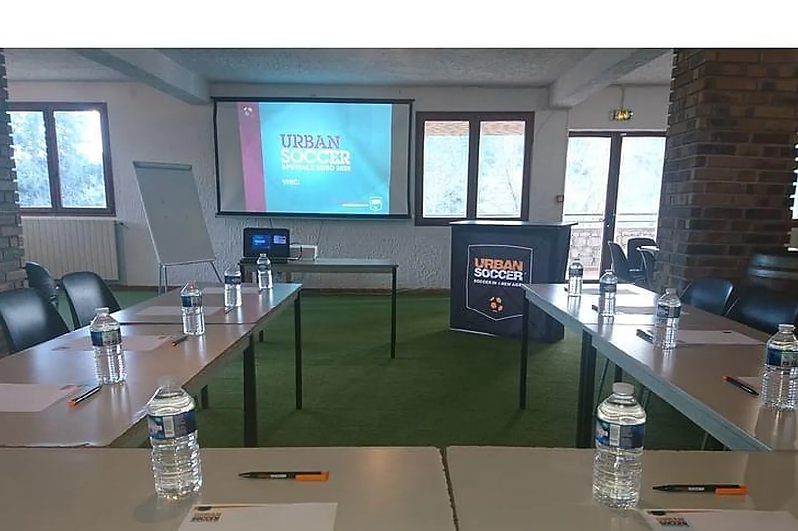 Lieux événementiels, SMARTROOM BY IMAGIN'OFFICE