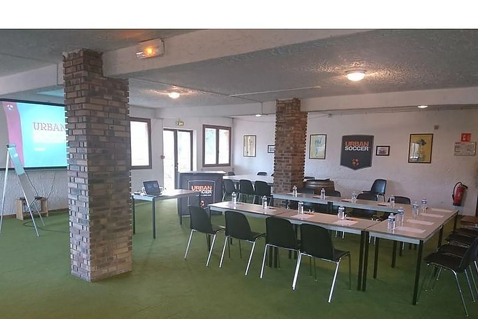 Lieux événementiels, SMARTROOM BY IMAGIN'OFFICE