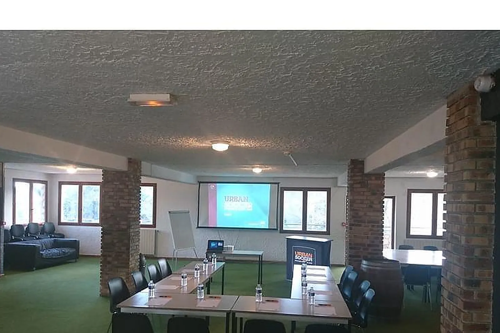 Lieux événementiels, SMARTROOM BY IMAGIN'OFFICE