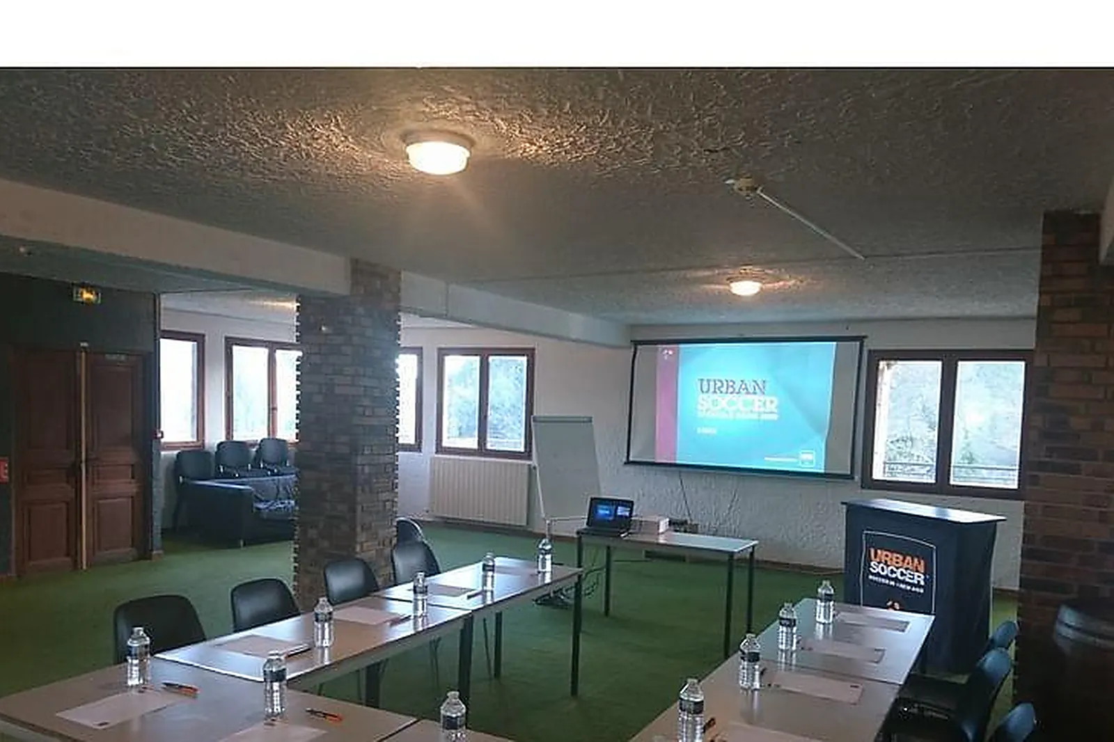 Lieux événementiels, SMARTROOM BY IMAGIN'OFFICE