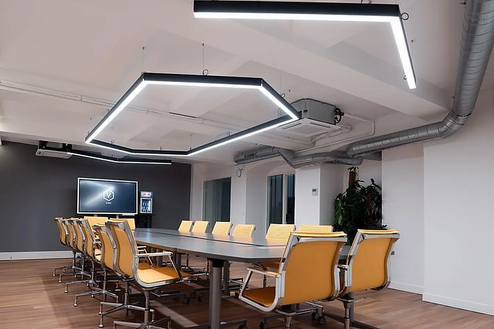 Lieux événementiels, V.HIVE