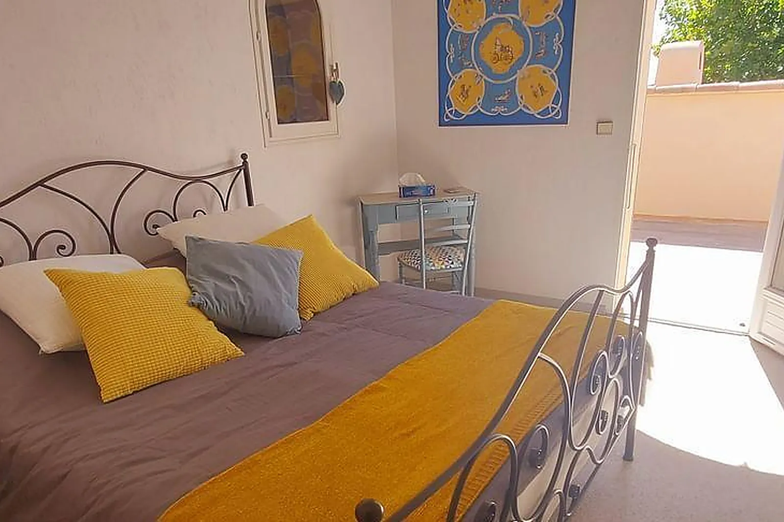 Lieux événementiels, VILLA H