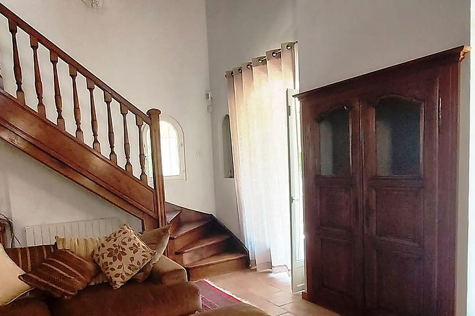 Lieux événementiels, VILLA H