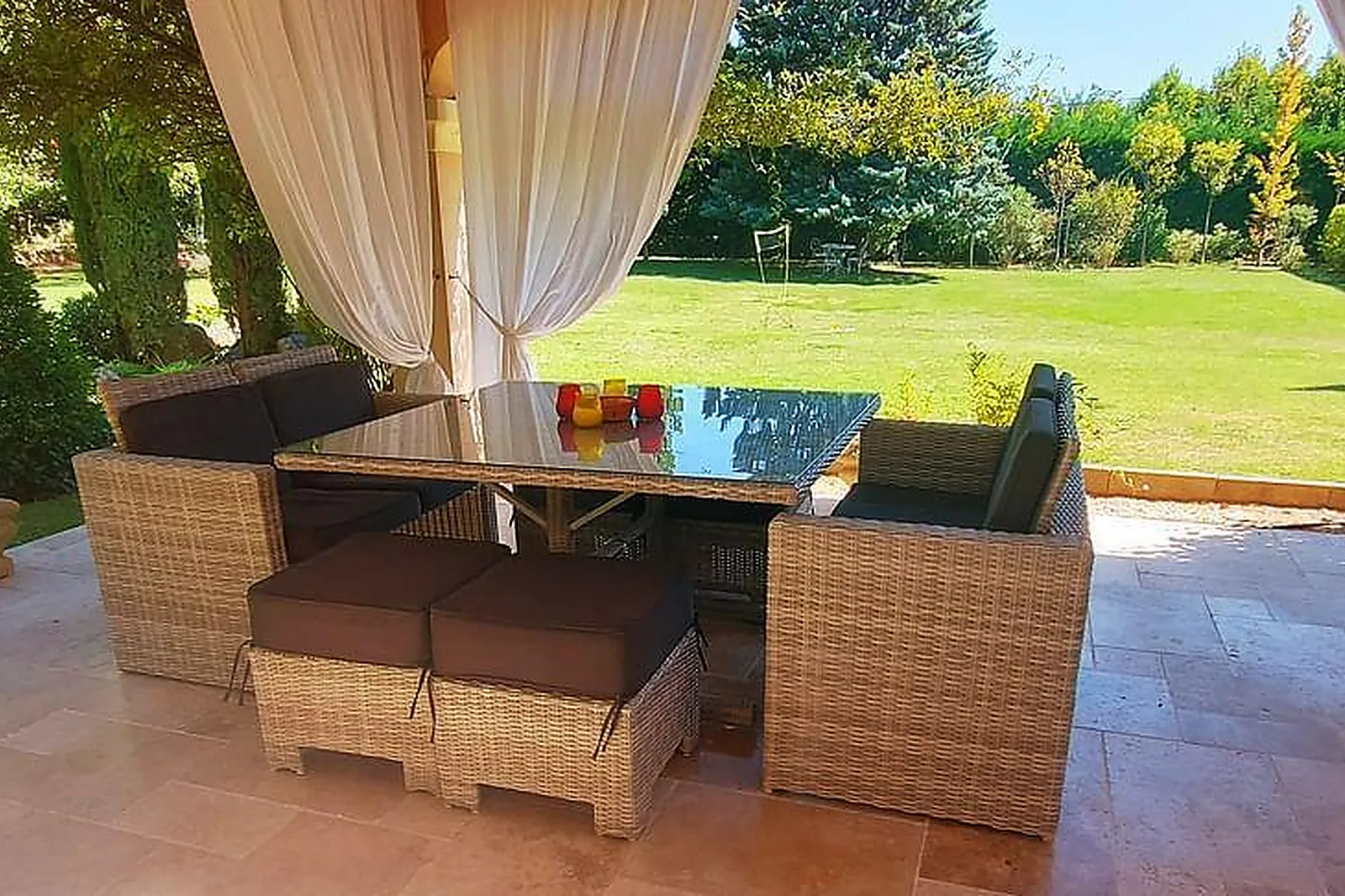 Lieux événementiels, VILLA H