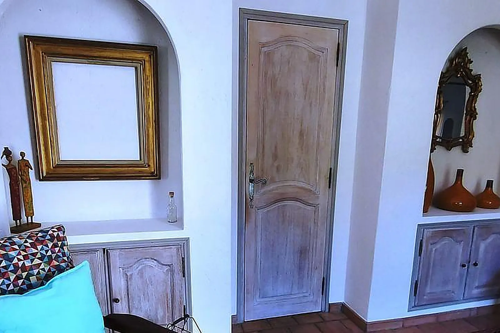 Lieux événementiels, VILLA H