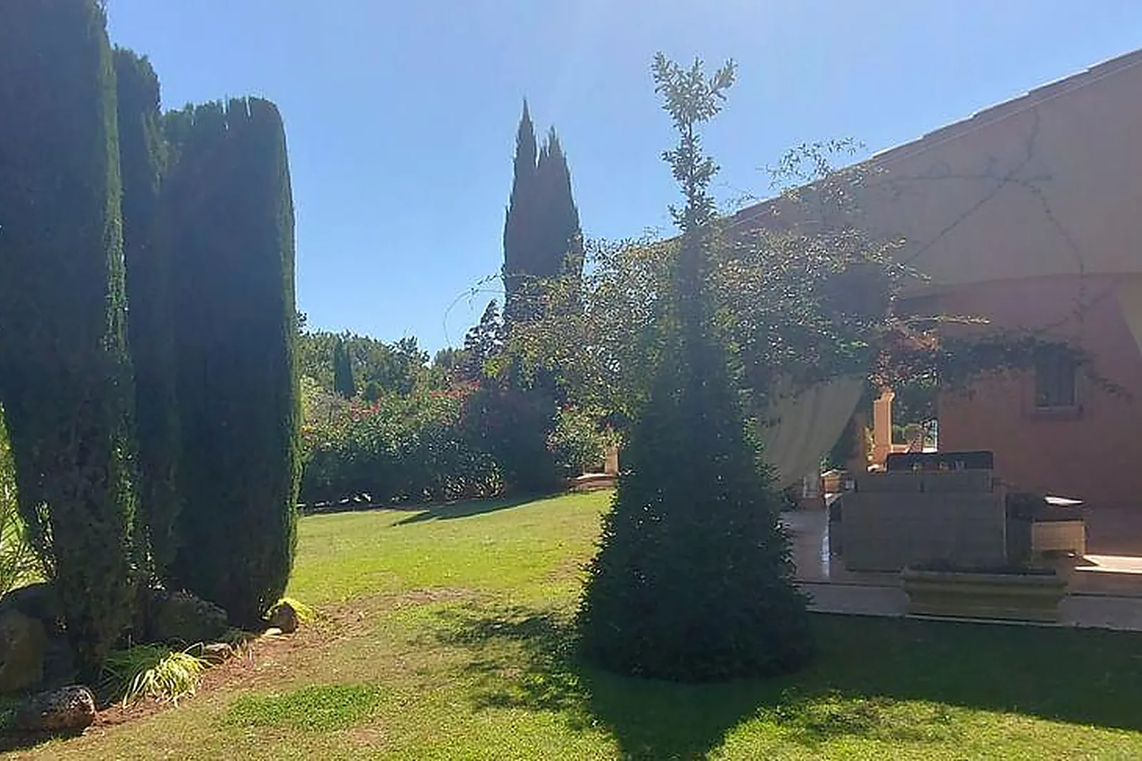 Lieux événementiels, VILLA H