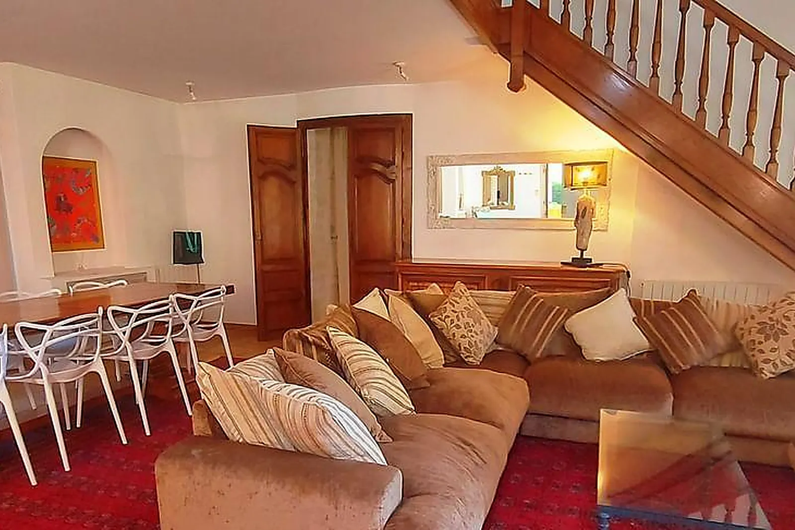 Lieux événementiels, VILLA H