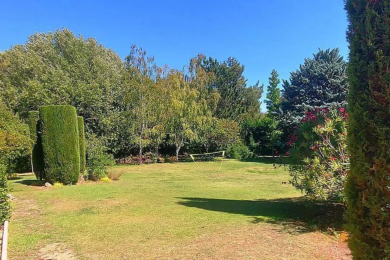 Lieux événementiels, VILLA H