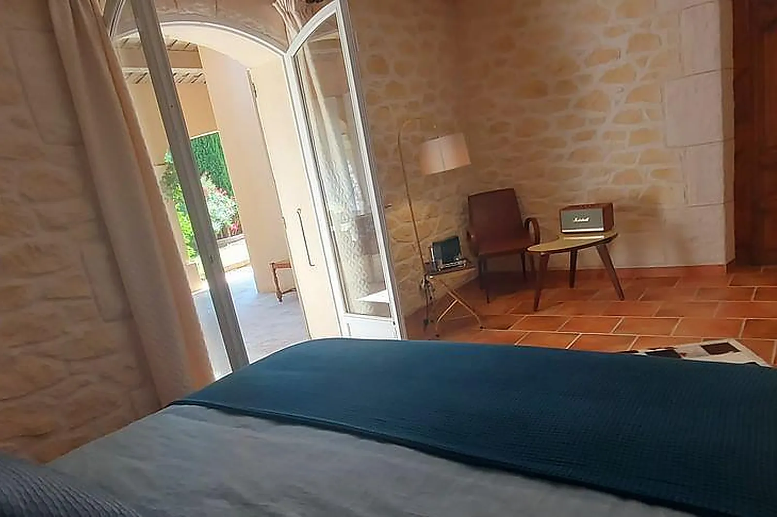 Lieux événementiels, VILLA H