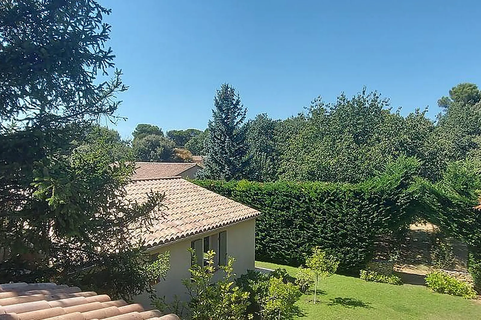 Lieux événementiels, VILLA H