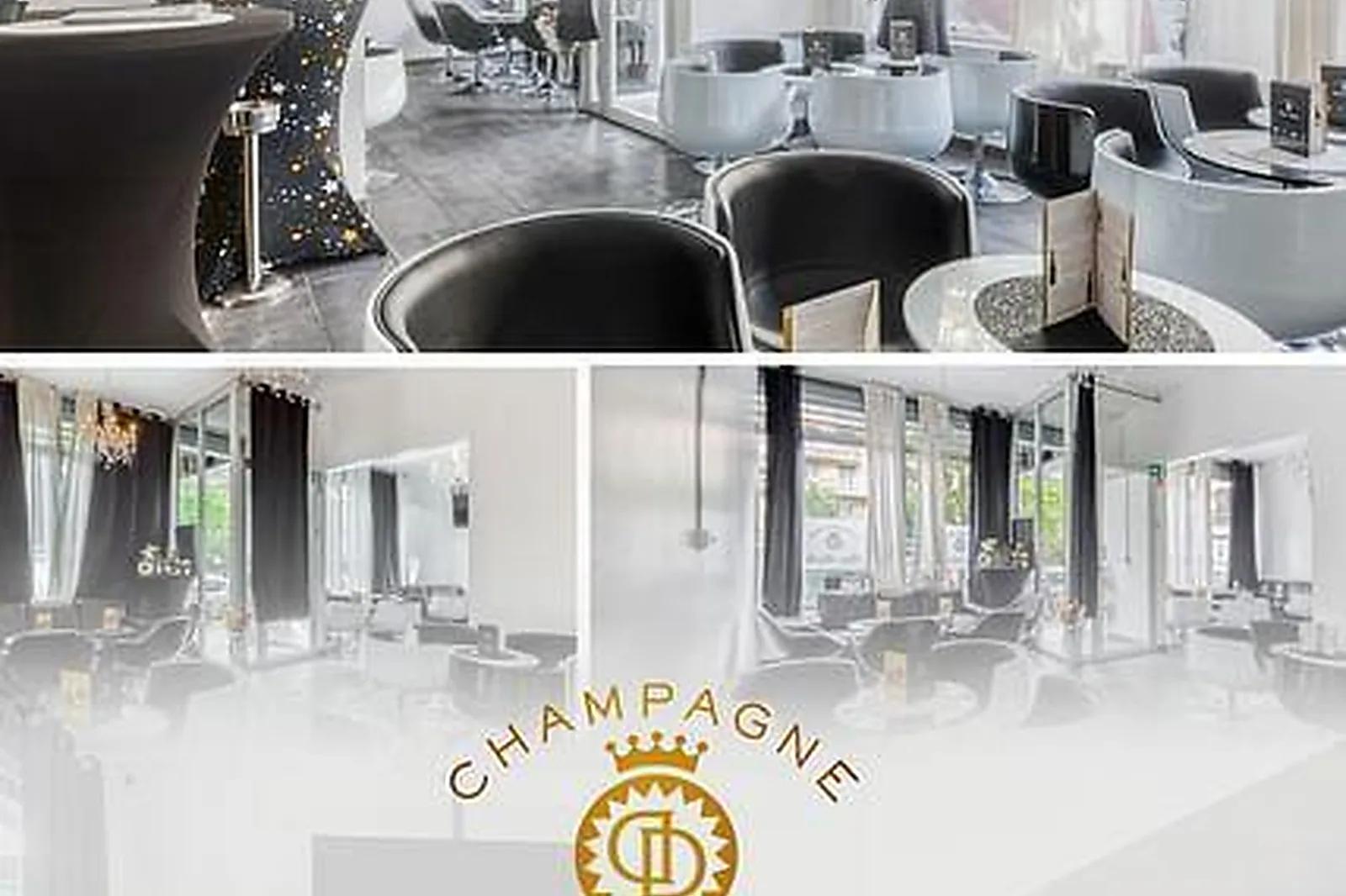 Lieux événementiels, VIP LOUNGE DD