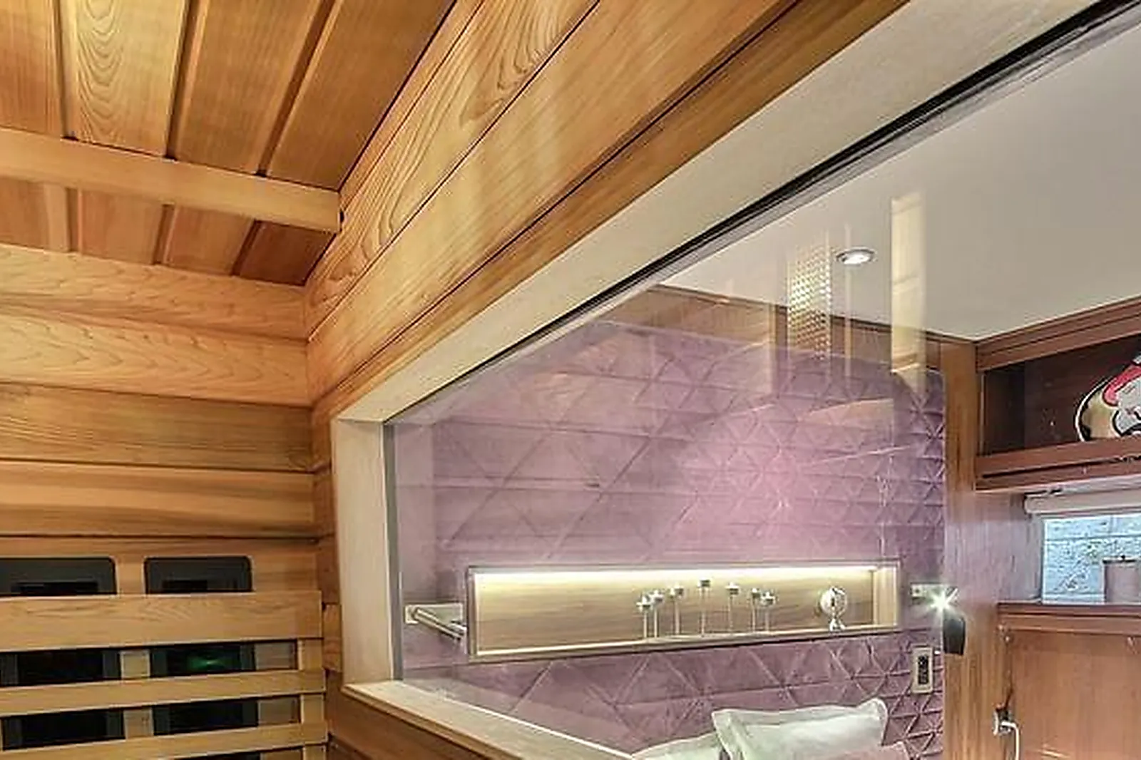 Lieux événementiels, ANTHÉANE LYON, CENTRE DE FORMATION