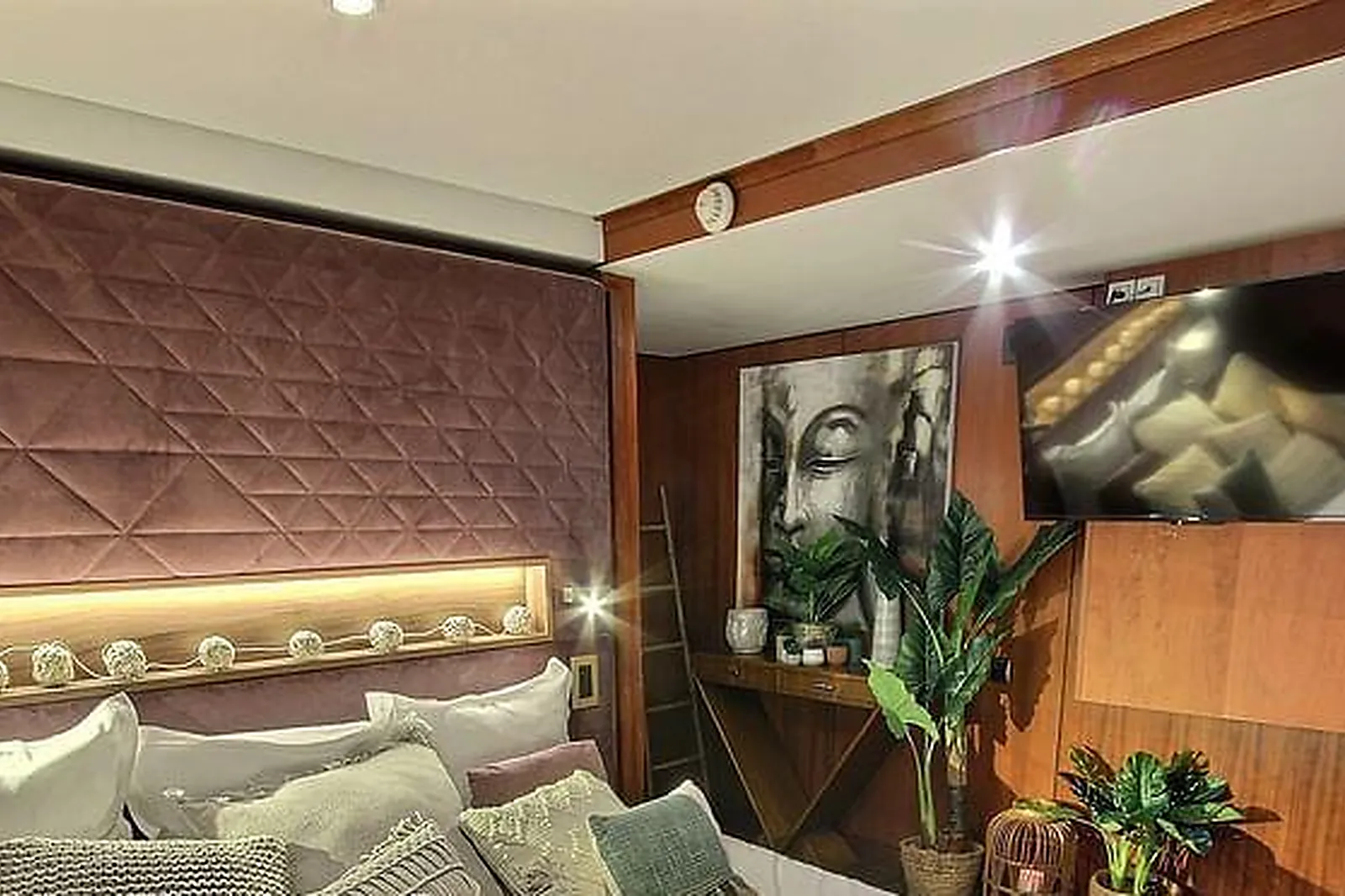 Lieux événementiels, ANTHÉANE LYON, CENTRE DE FORMATION