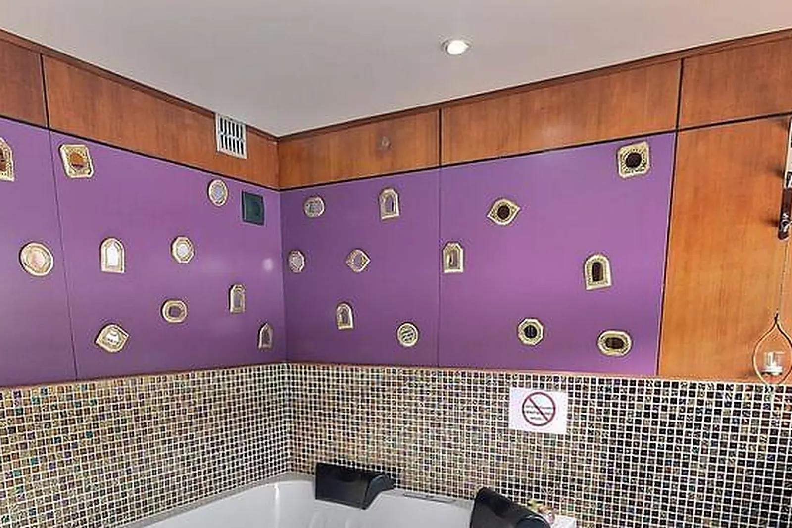 Lieux événementiels, ANTHÉANE LYON, CENTRE DE FORMATION