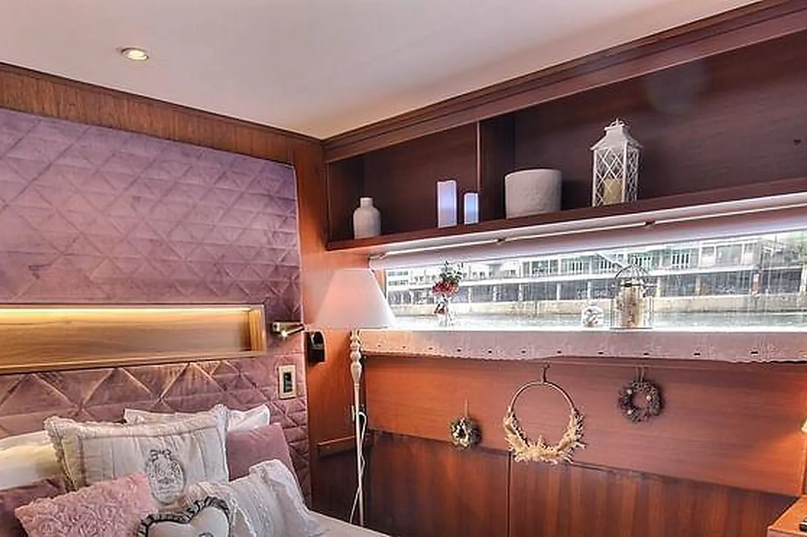 Lieux événementiels, ANTHÉANE LYON, CENTRE DE FORMATION