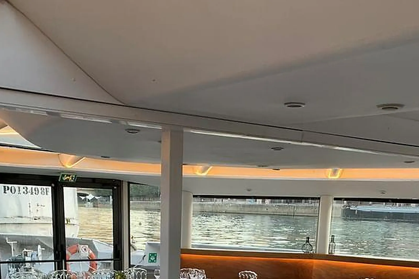 Lieux événementiels, ANTHÉANE LYON, CENTRE DE FORMATION