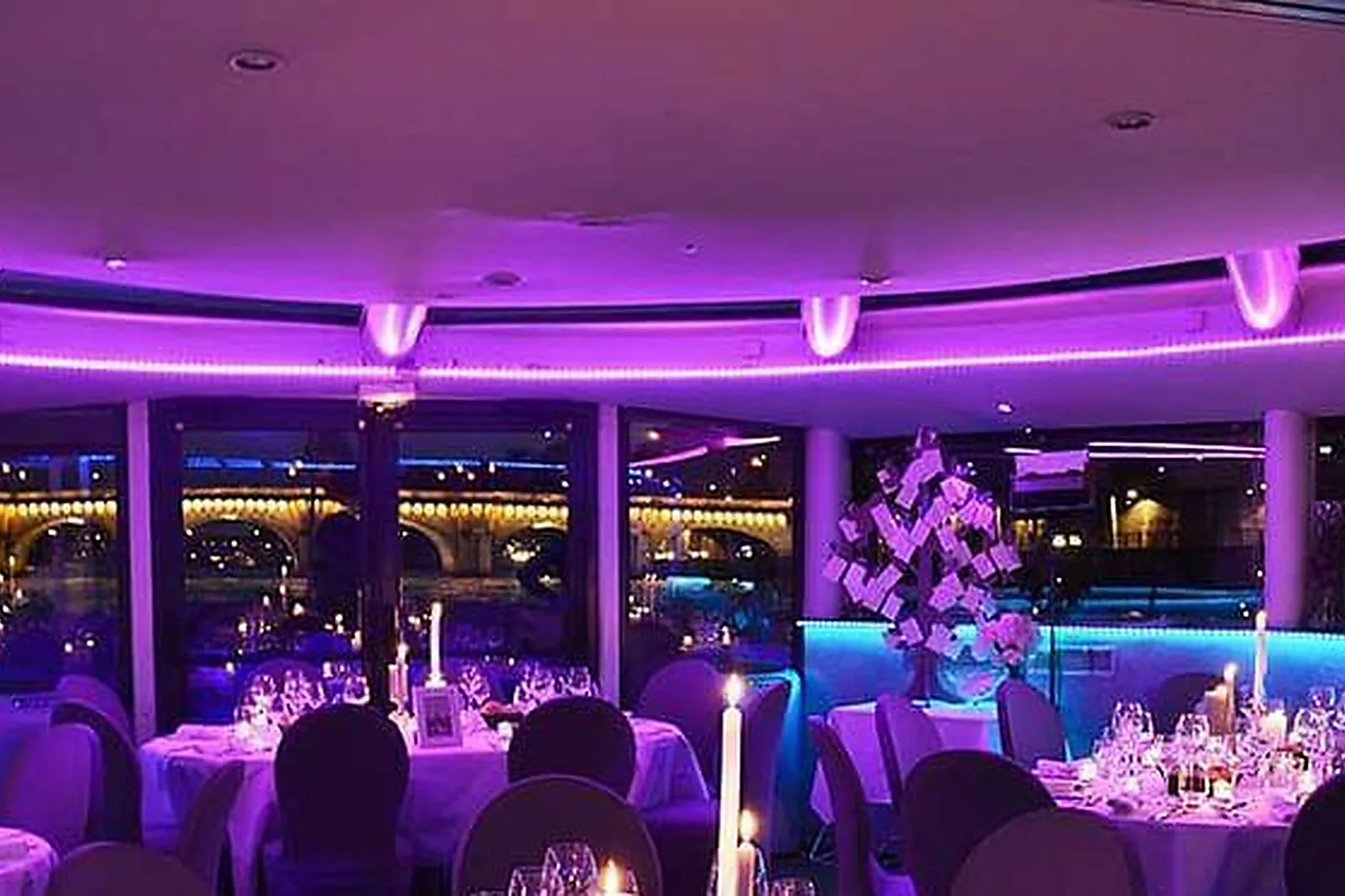 Lieux événementiels, ANTHÉANE LYON, CENTRE DE FORMATION