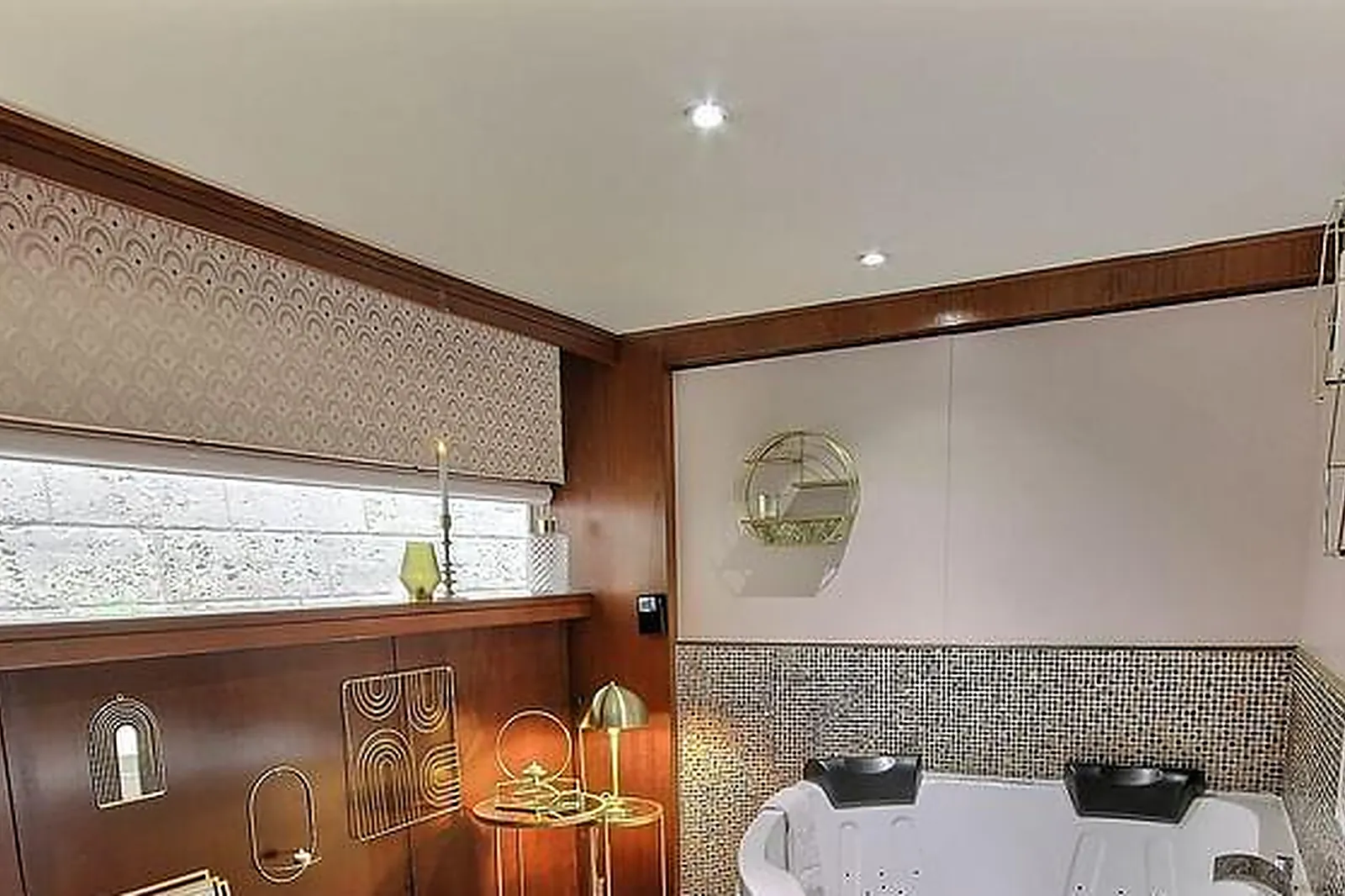 Lieux événementiels, ANTHÉANE LYON, CENTRE DE FORMATION