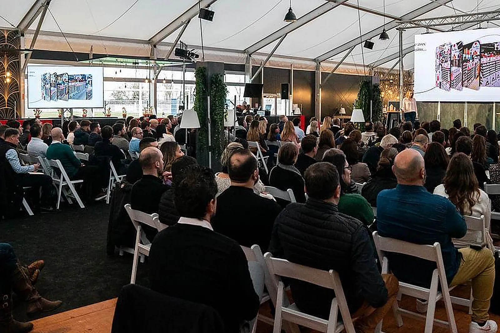 Lieux événementiels, VRDR EVENTS