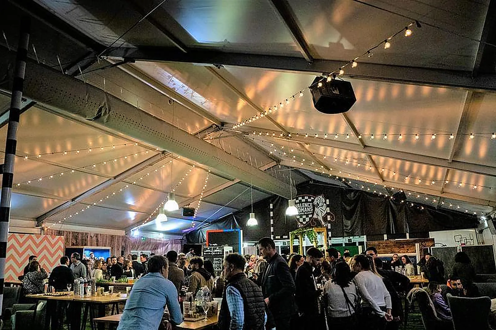 Lieux événementiels, VRDR EVENTS