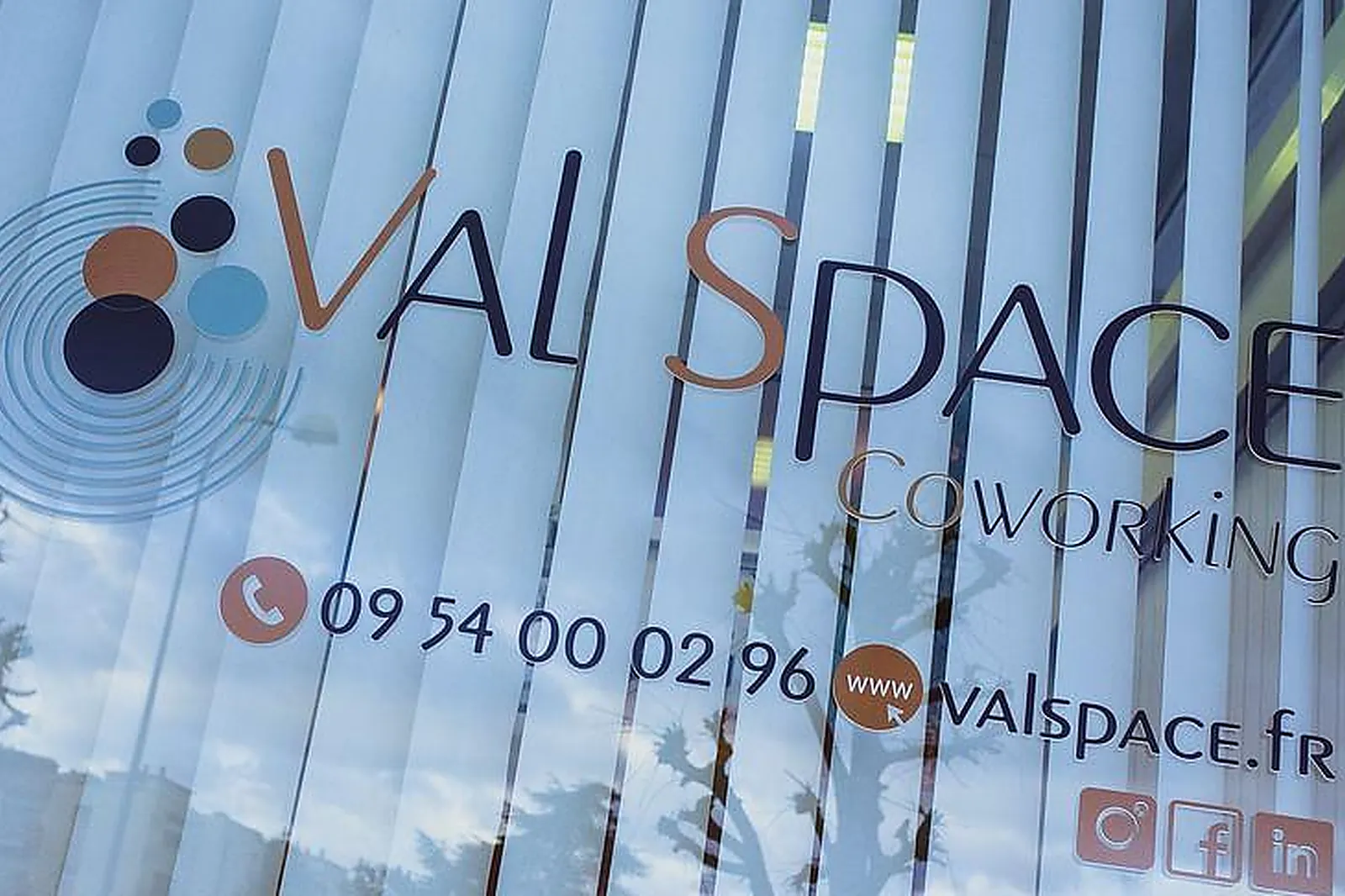 Lieux événementiels, VAL SPACE