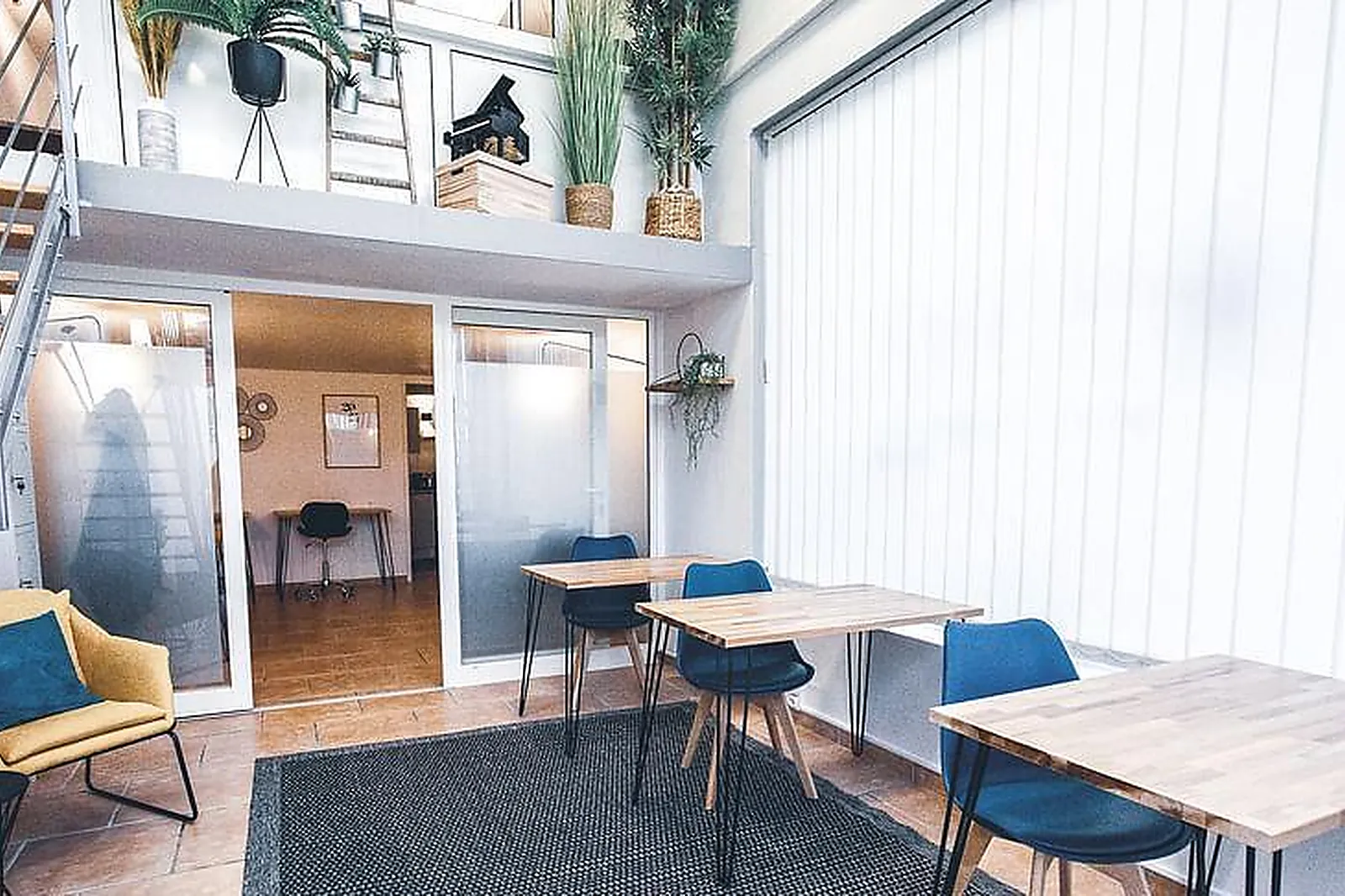 Lieux événementiels, VAL SPACE