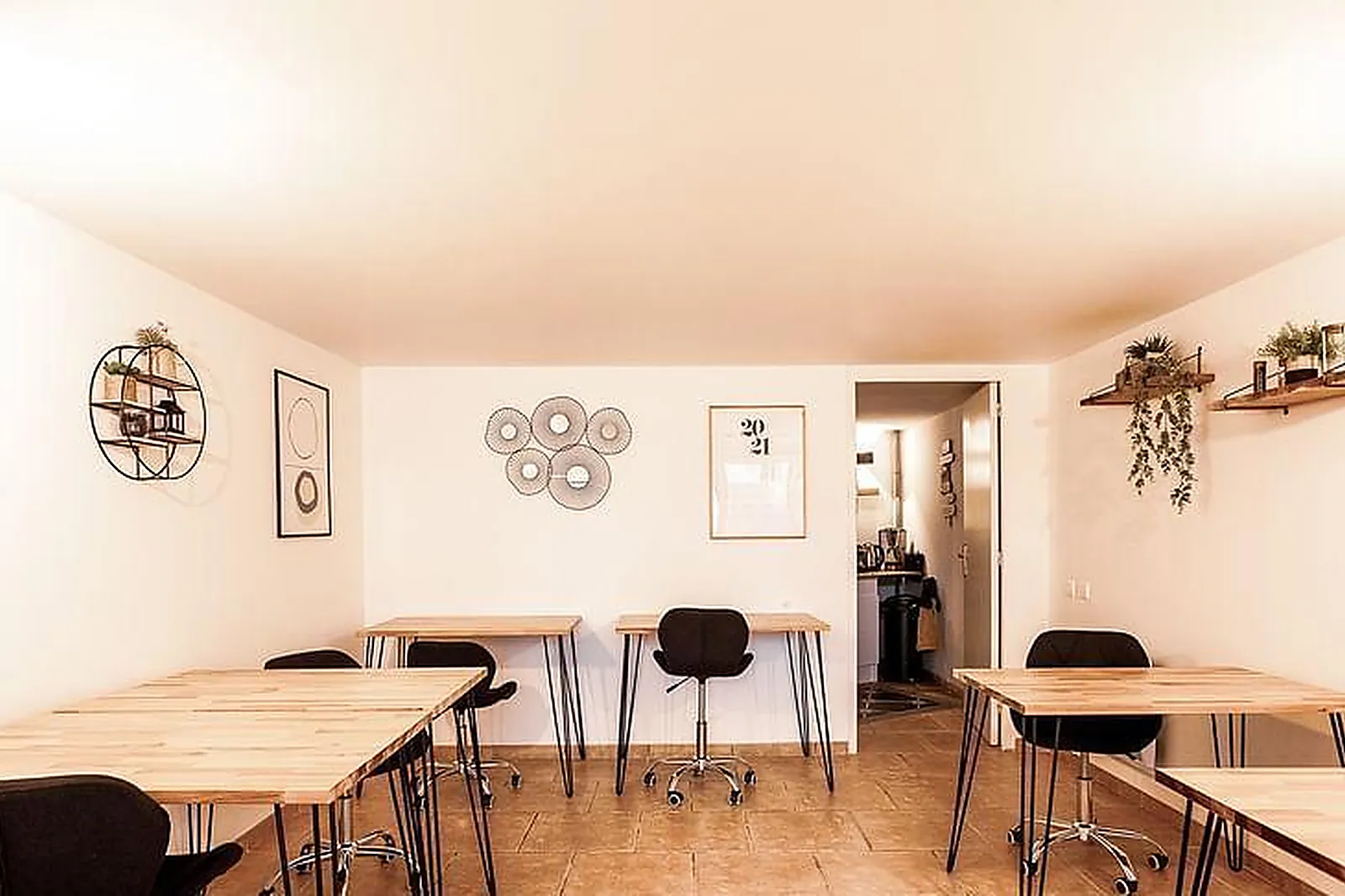 Lieux événementiels, VAL SPACE