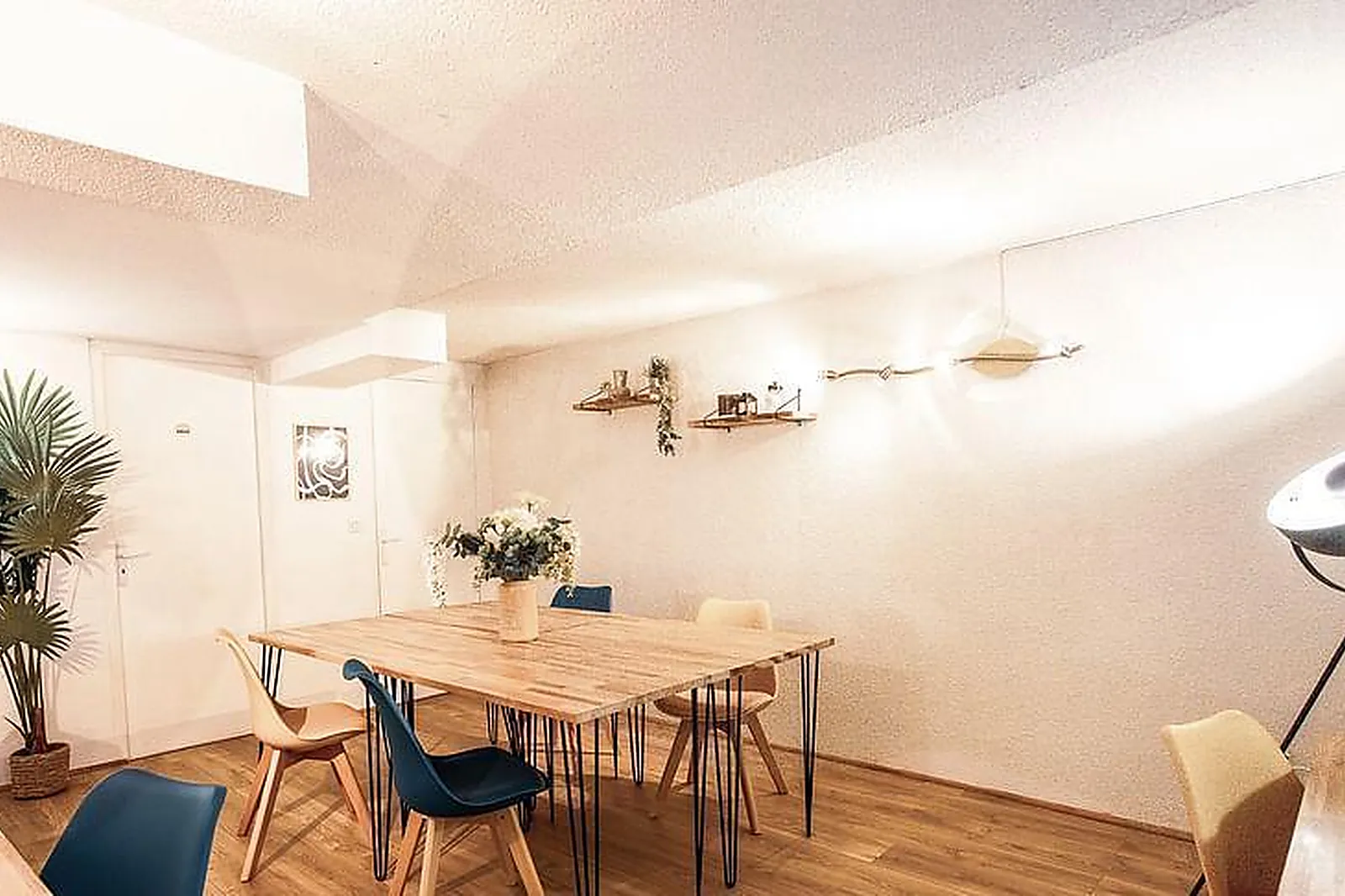 Lieux événementiels, VAL SPACE