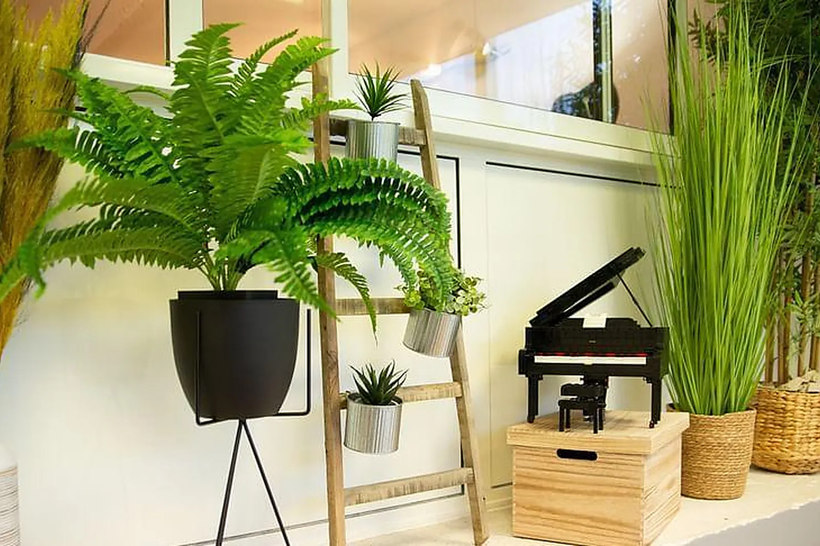 Lieux événementiels, VAL SPACE