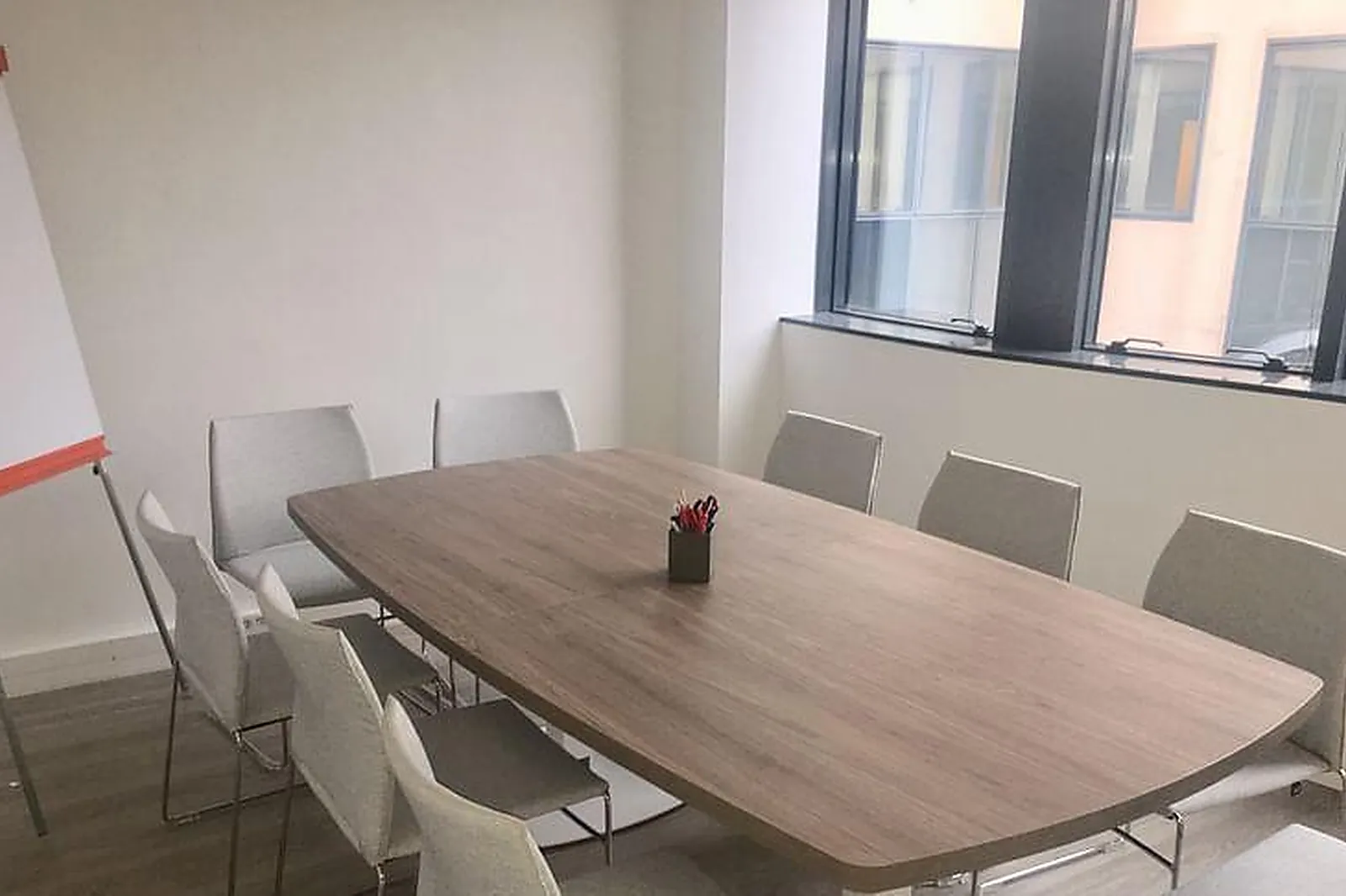 Lieux événementiels, VANVES