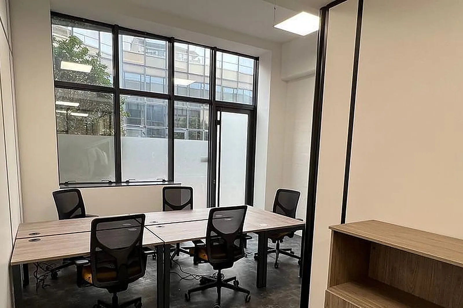 Lieux événementiels, VANVES