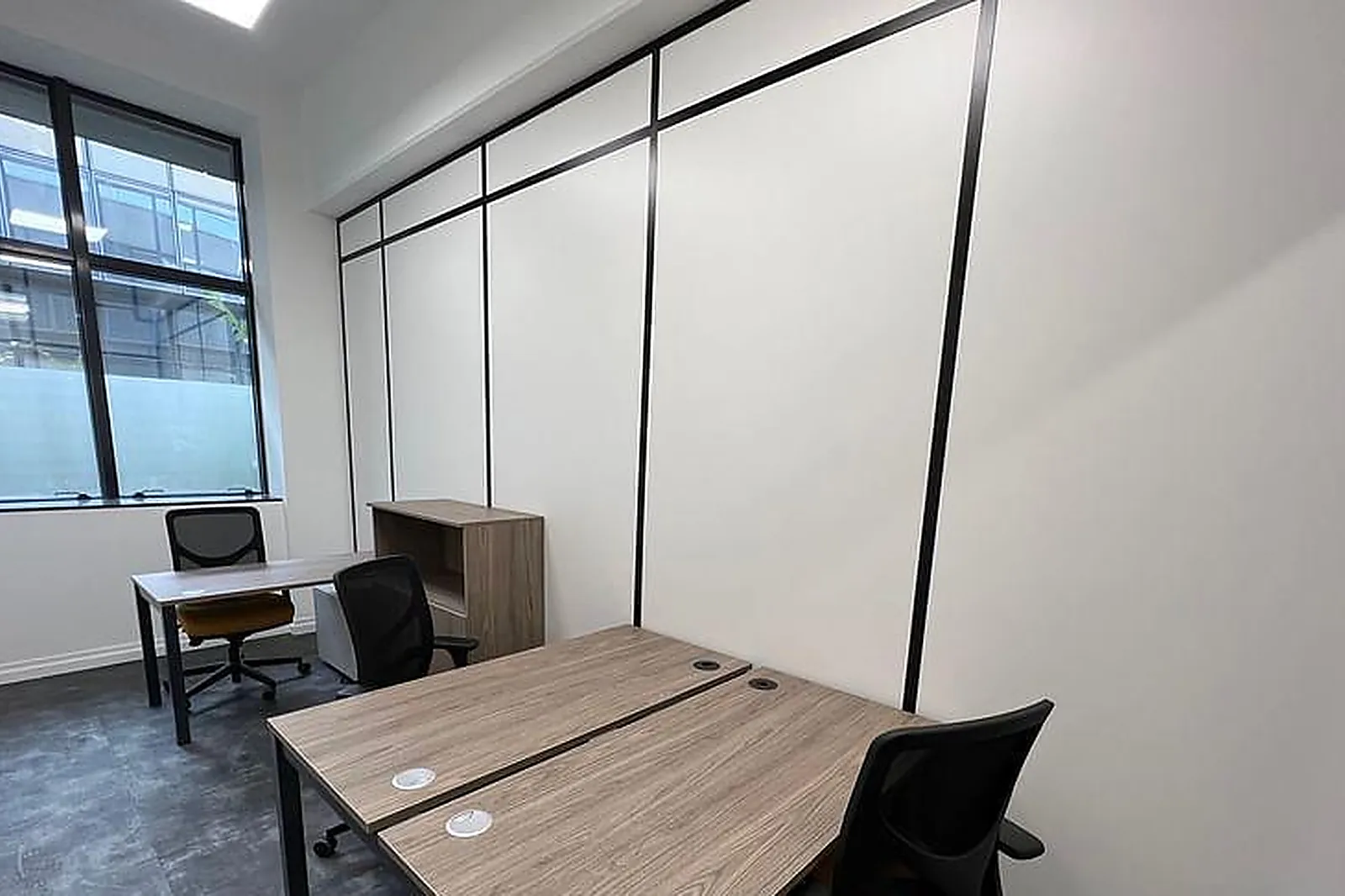 Lieux événementiels, VANVES