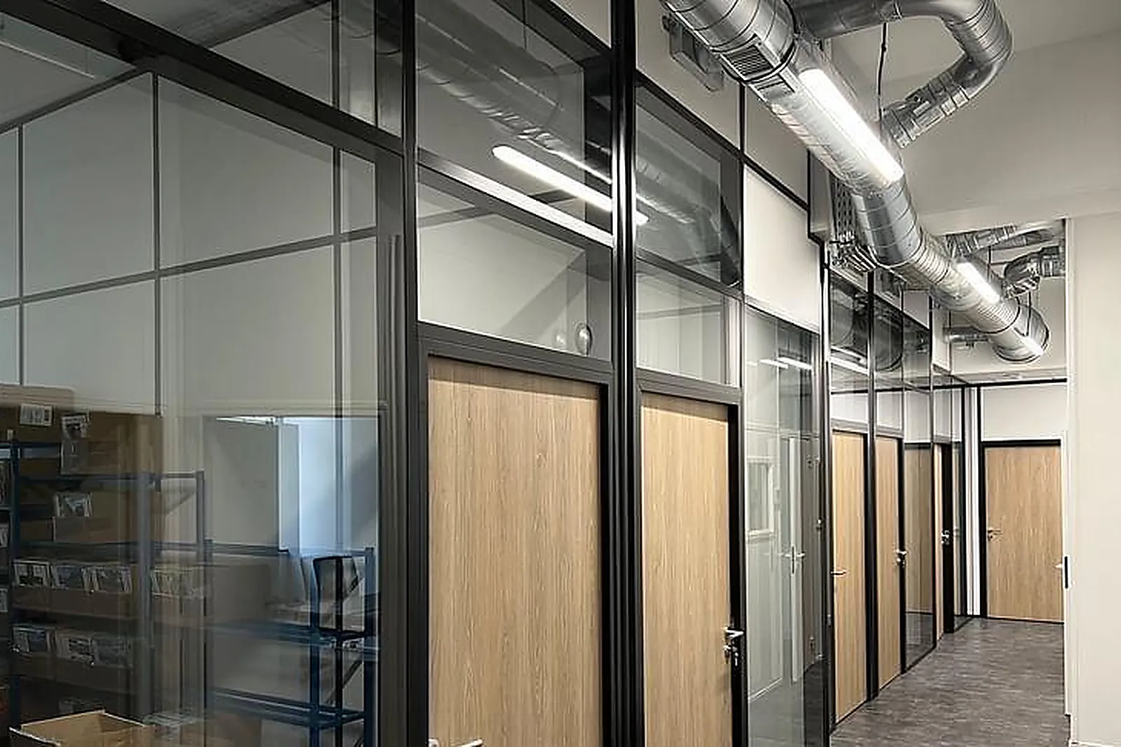 Lieux événementiels, VANVES