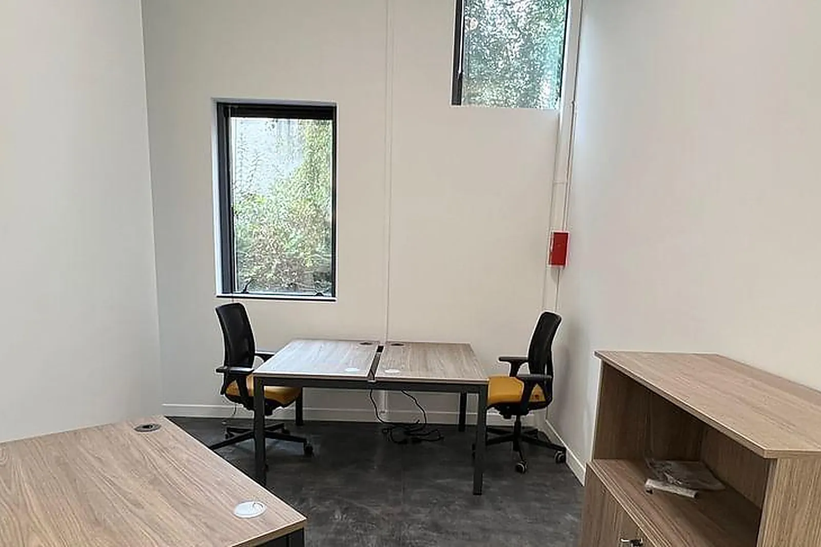 Lieux événementiels, VANVES