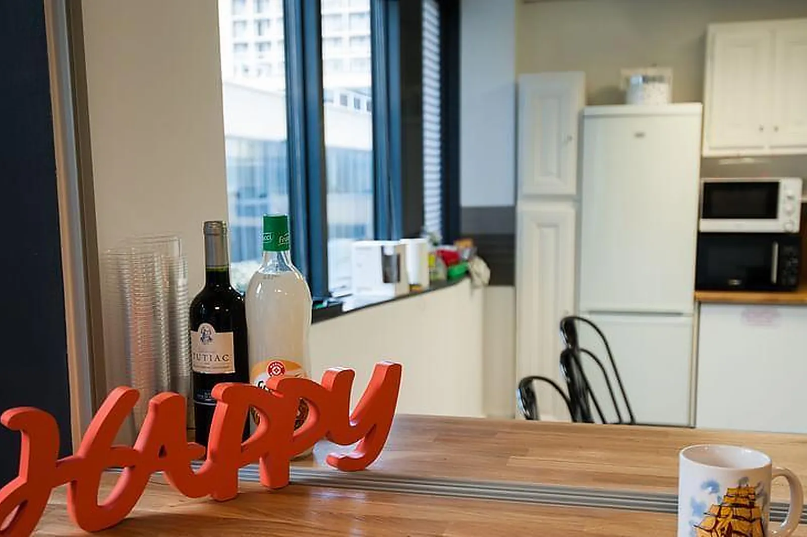 Lieux événementiels, VANVES